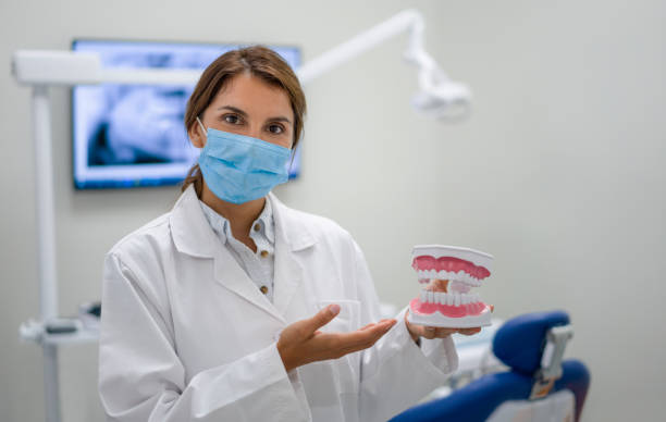 Best Emergency Cosmetic Dentistry (e.g., broken veneers) in Madisonville, TX