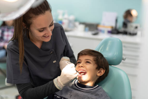 Best Emergency Dental Care for Sports Injuries in Madisonville, TX