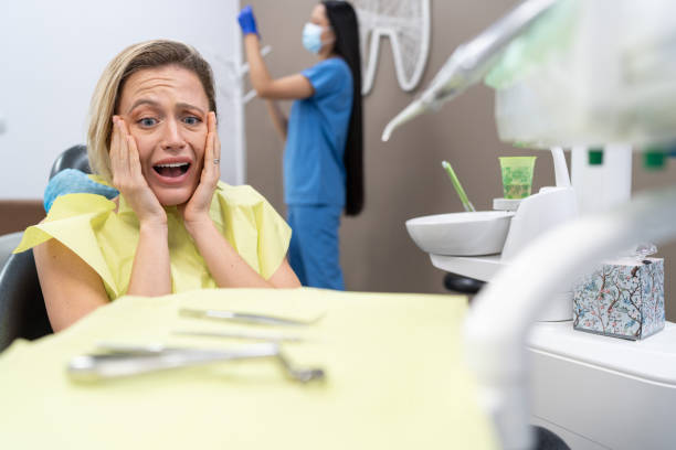 Best Weekend Emergency Dental Services in Madisonville, TX